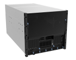 KR9288 – 10U High-Performance AI Training Server mit NVIDIA Blackwell 8-GPU